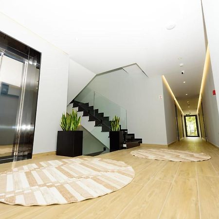 Kaan Hotel Radhimë 외부 사진
